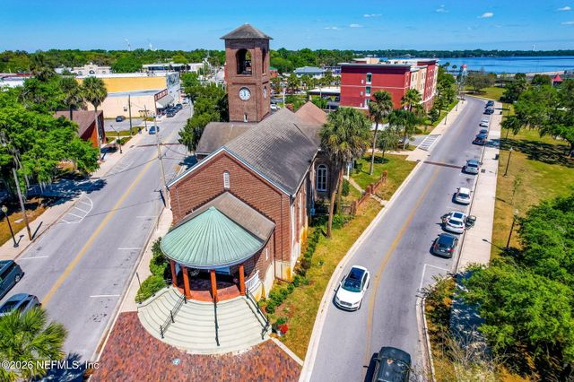 283 ESTATES Drive, Palatka, FL 32177