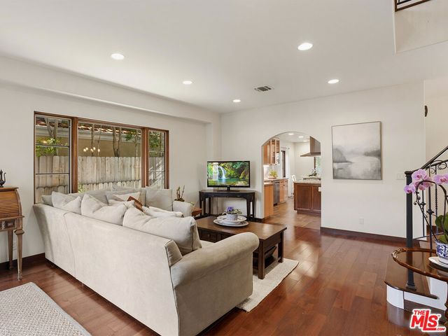 2026 Greenfield Avenue, Los Angeles, CA 90025