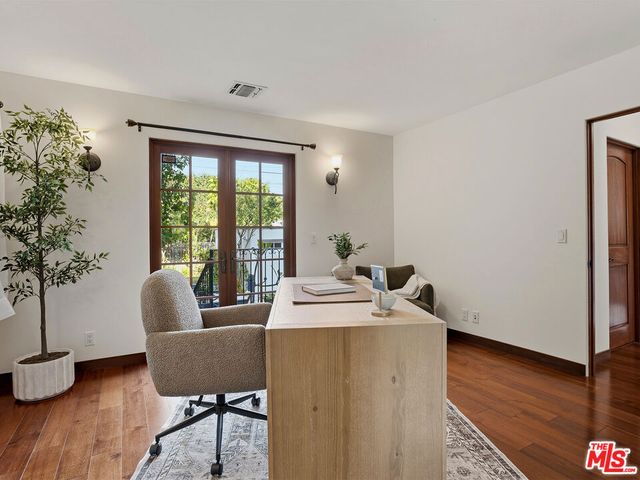 2026 Greenfield Avenue, Los Angeles, CA 90025