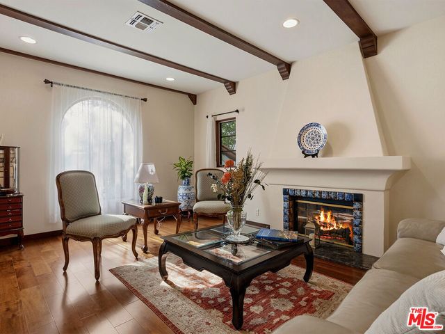 2026 Greenfield Avenue, Los Angeles, CA 90025