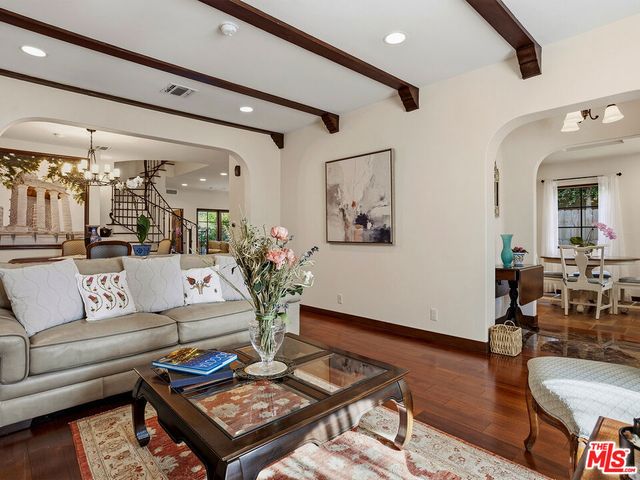 2026 Greenfield Avenue, Los Angeles, CA 90025