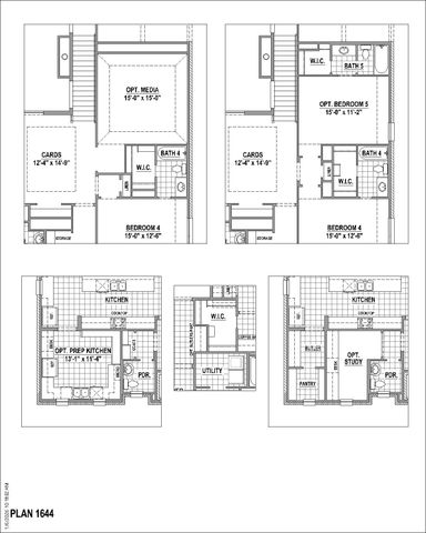 8527 Harrier Street, Frisco, TX 75035