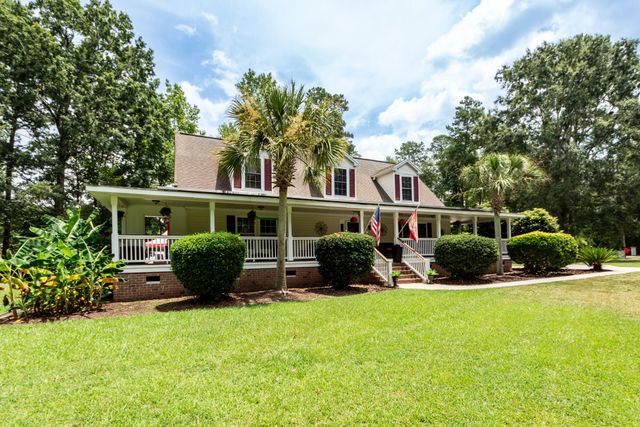 194 Pecan Drive, Summerville, SC 29483
