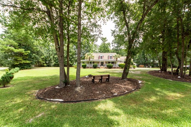 194 Pecan Drive, Summerville, SC 29483
