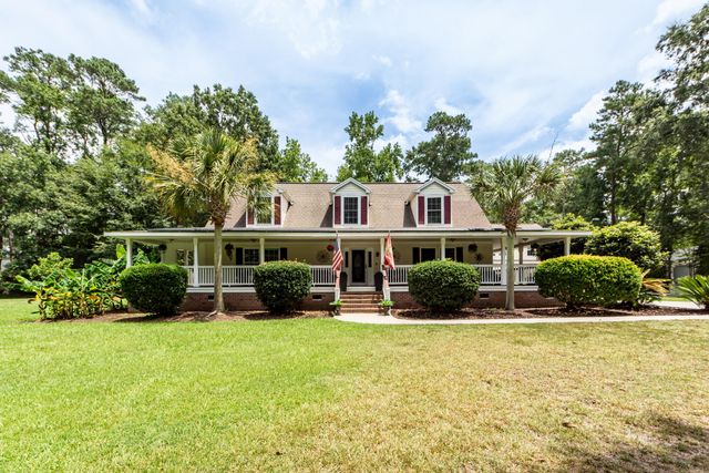 194 Pecan Drive, Summerville, SC 29483