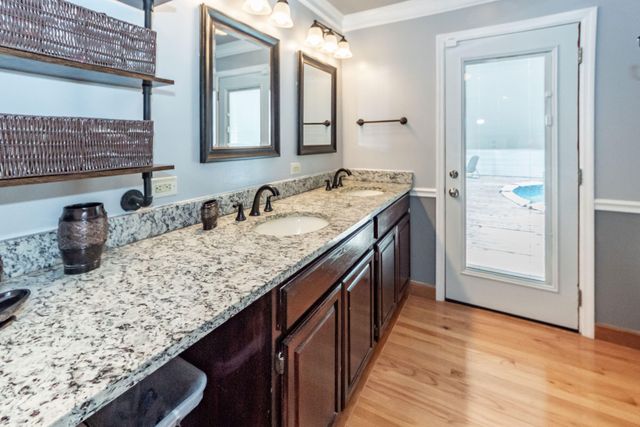194 Pecan Drive, Summerville, SC 29483