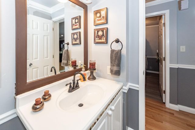 194 Pecan Drive, Summerville, SC 29483