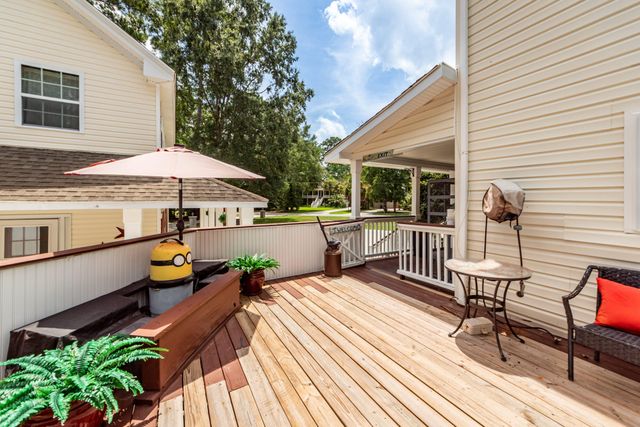 194 Pecan Drive, Summerville, SC 29483