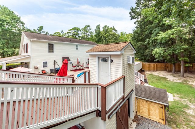 194 Pecan Drive, Summerville, SC 29483