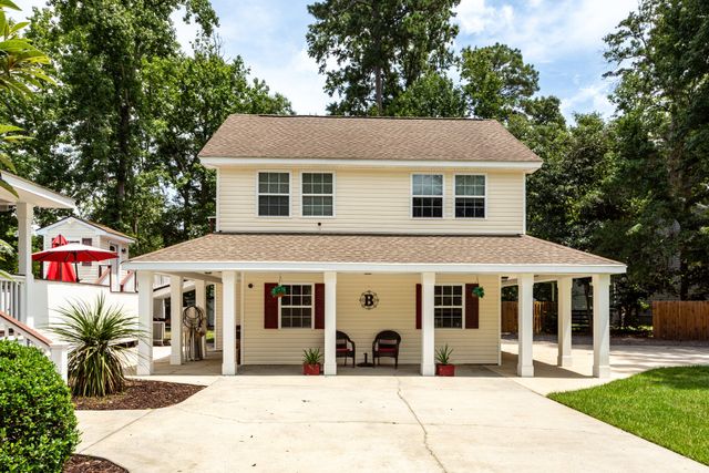 194 Pecan Drive, Summerville, SC 29483