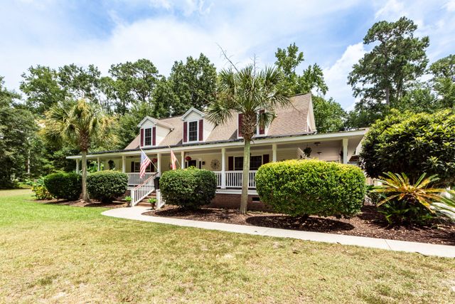 194 Pecan Drive, Summerville, SC 29483