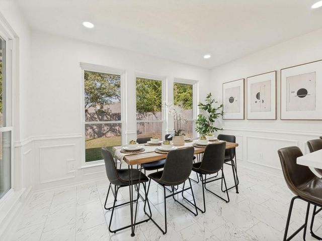 2025 Normandy Drive, Hurst, TX 76054