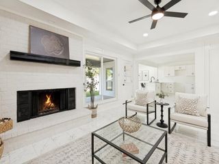 2025 Normandy Drive, Hurst, TX 76054
