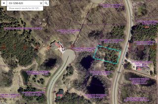 Lot 17 Block 2 Old Glory Drive NE, Alexandria, MN 56308