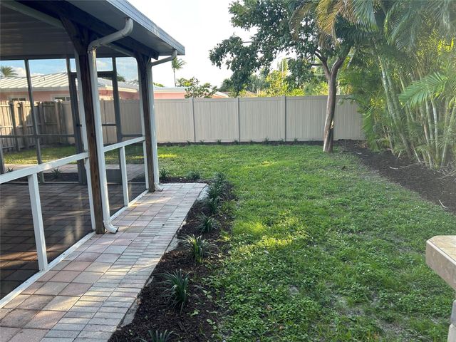 4431 NE 28th Ave, Lighthouse Point, FL 33064