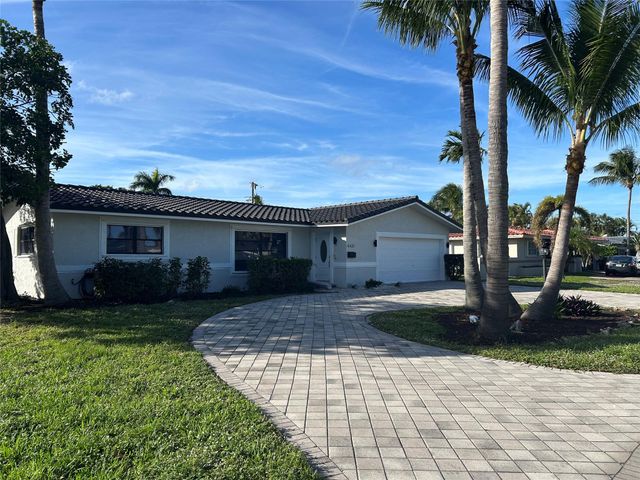 4431 NE 28th Ave, Lighthouse Point, FL 33064