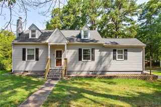 2803 Drewrys Bluff Rd, Chesterfield, VA 23237