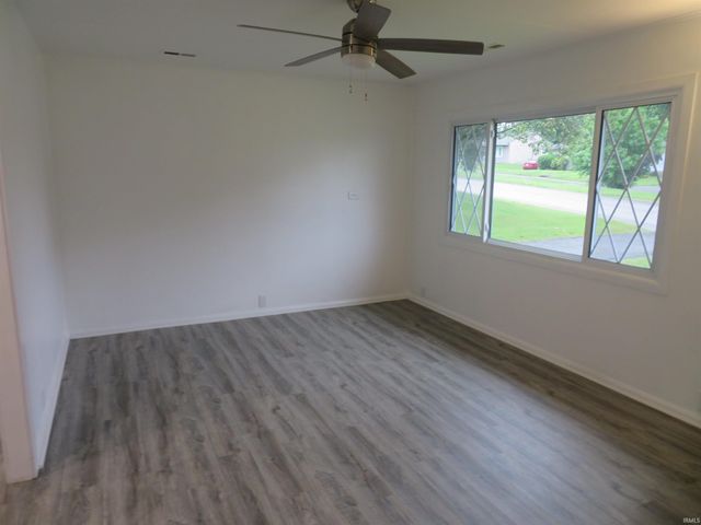 627 Concord Boulevard, Evansville, IN 47710