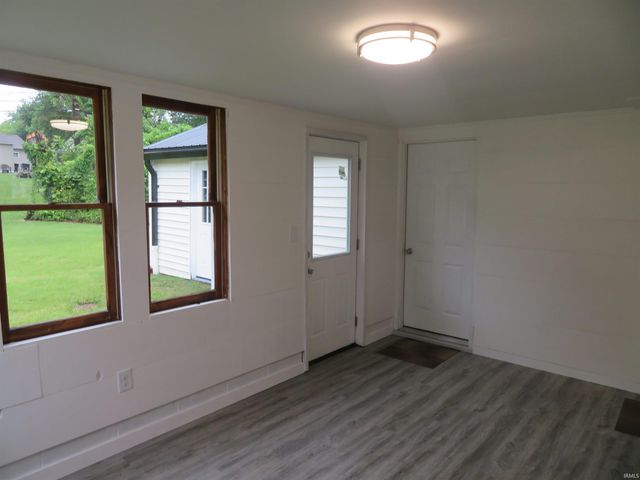 627 Concord Boulevard, Evansville, IN 47710