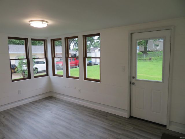 627 Concord Boulevard, Evansville, IN 47710