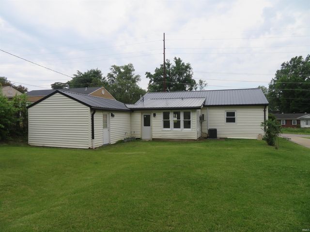 627 Concord Boulevard, Evansville, IN 47710