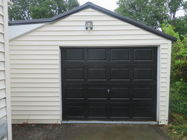 627 Concord Boulevard, Evansville, IN 47710
