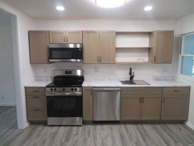627 Concord Boulevard, Evansville, IN 47710