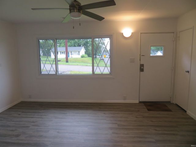 627 Concord Boulevard, Evansville, IN 47710