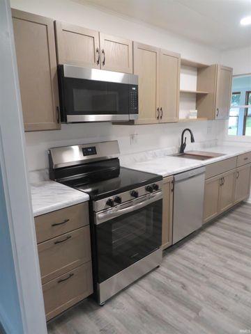 627 Concord Boulevard, Evansville, IN 47710