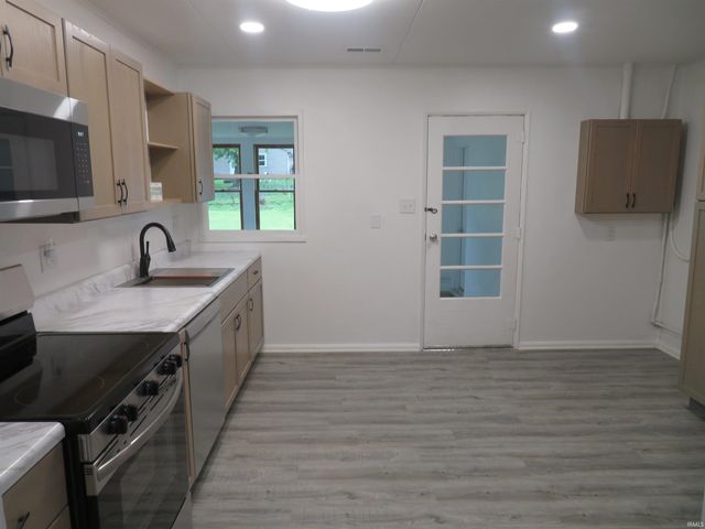 627 Concord Boulevard, Evansville, IN 47710