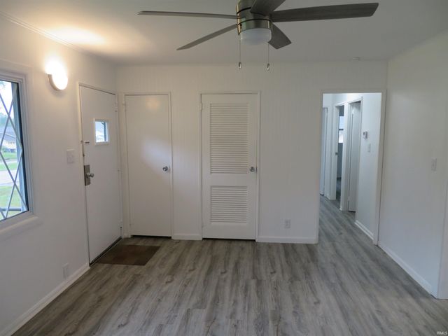 627 Concord Boulevard, Evansville, IN 47710