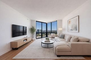 2870 Pharr Court South NW 2602, Atlanta, GA 30305