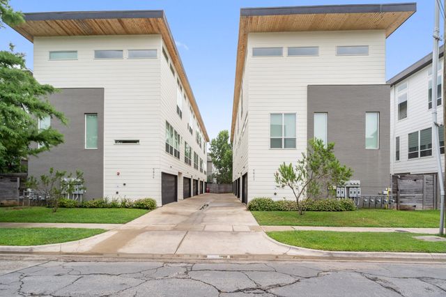 5802 Lindell Avenue 102, Dallas, TX 75206