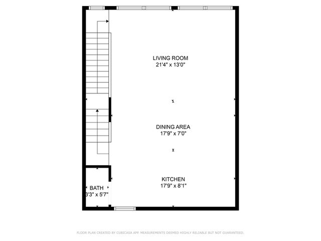 5802 Lindell Avenue 102, Dallas, TX 75206