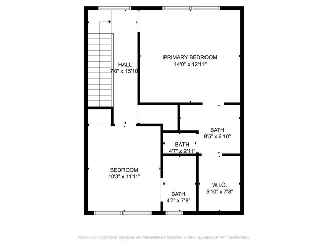 5802 Lindell Avenue 102, Dallas, TX 75206