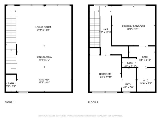 5802 Lindell Avenue 102, Dallas, TX 75206