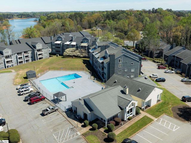 2101 Northlake Drive, Anderson, SC 29625