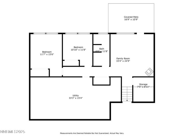5 Ute Court, Zephyr Cove, NV 89448