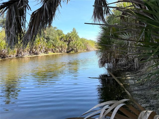 7418 SIOUX STREET, Port Charlotte, FL 33981