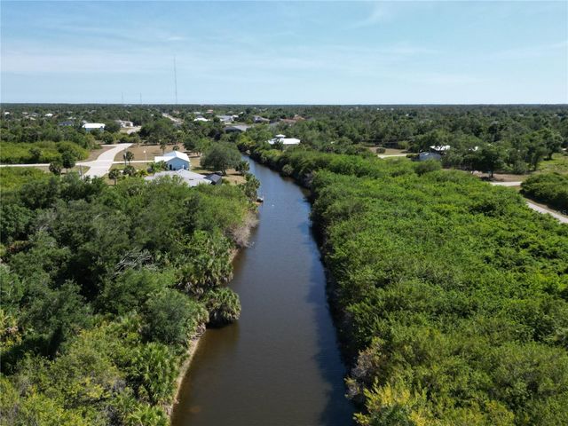 7418 SIOUX STREET, Port Charlotte, FL 33981