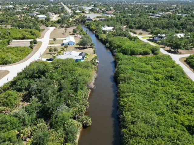 7418 SIOUX STREET, Port Charlotte, FL 33981