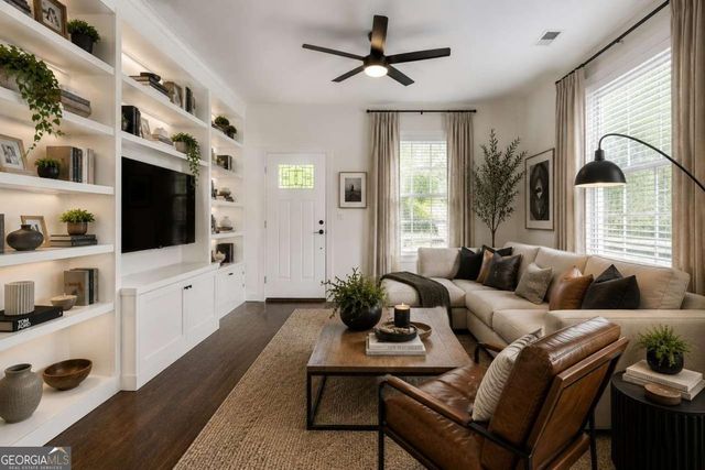 1373 Orange Blossom Terrace SE, Atlanta, GA 30316