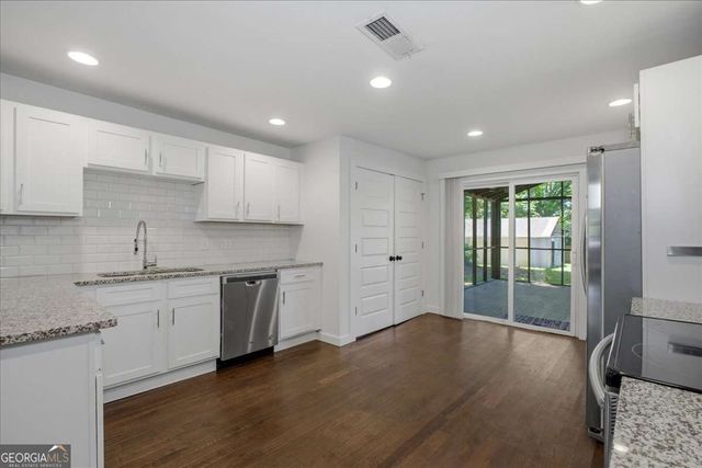 1373 Orange Blossom Terrace SE, Atlanta, GA 30316
