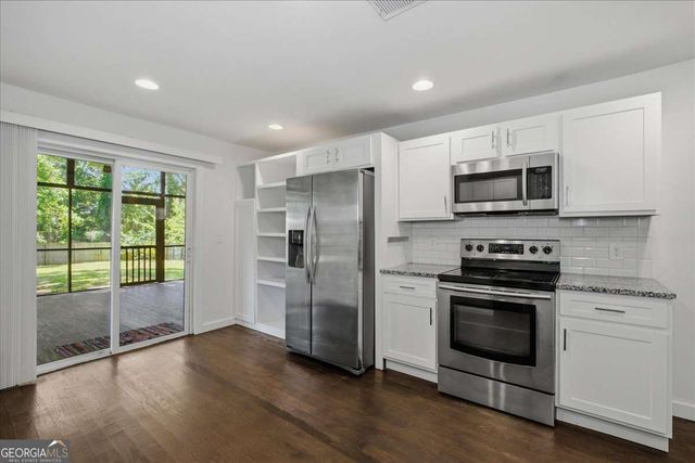 1373 Orange Blossom Terrace SE, Atlanta, GA 30316