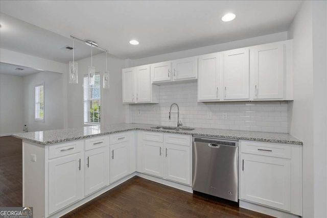 1373 Orange Blossom Terrace SE, Atlanta, GA 30316