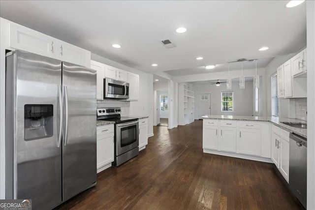 1373 Orange Blossom Terrace SE, Atlanta, GA 30316