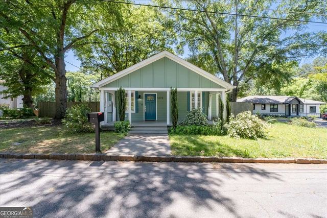 1373 Orange Blossom Terrace SE, Atlanta, GA 30316