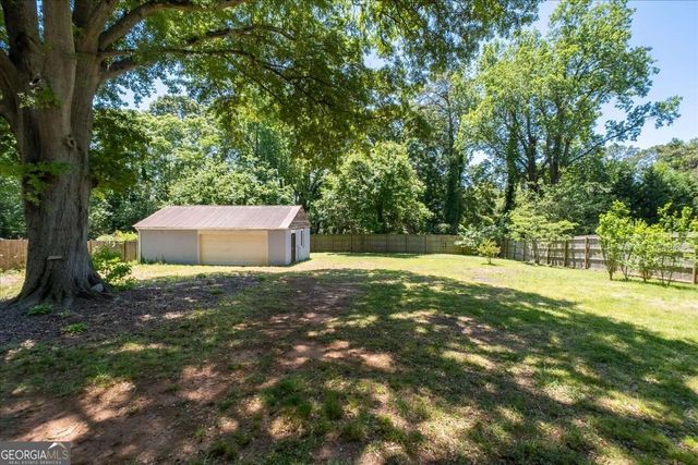 1373 Orange Blossom Terrace SE, Atlanta, GA 30316