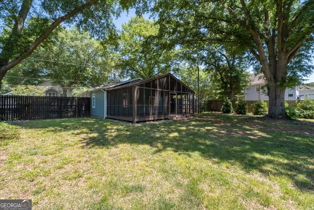 1373 Orange Blossom Terrace SE, Atlanta, GA 30316