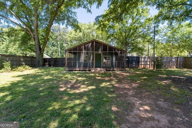 1373 Orange Blossom Terrace SE, Atlanta, GA 30316